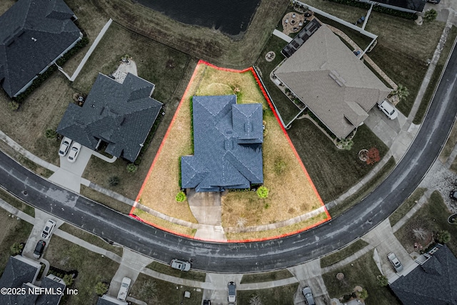 95220 Snapdragon Dr, Fernandina Beach, FL 32034 - bird's eye view