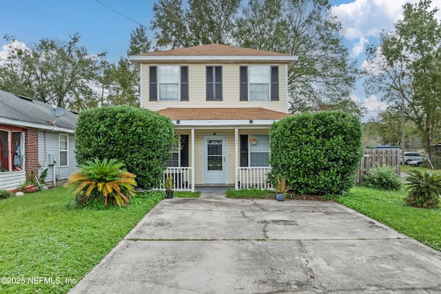 2155 Kingston St, Jacksonville FL, 32209, 3 bedrooms, 2 baths house for sale