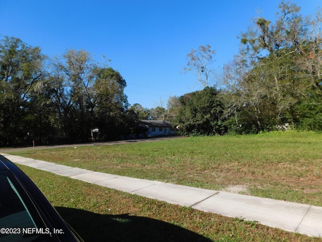 0 Oprey St, Jacksonville FL, 32208 land for sale