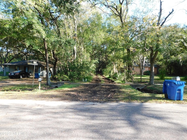 0 Leo St, Jacksonville, FL 32208 - photo 1