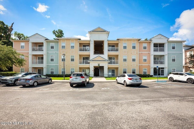 5006 Key Lime Dr Unit 203, Jacksonville, FL 32256 - view of property