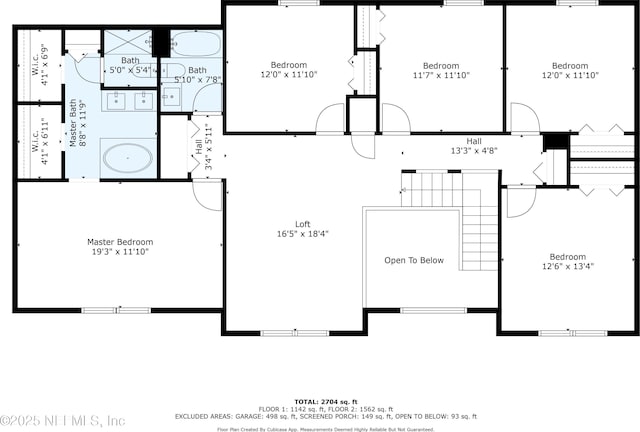 11926 Chester Creek Rd, Jacksonville, FL 32218 - photo 37
