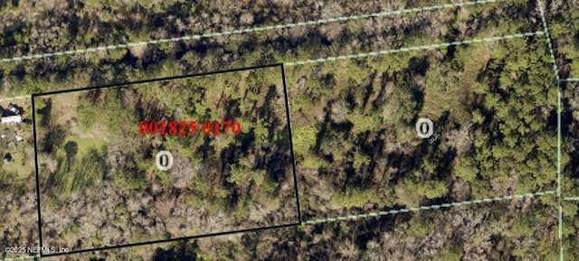 0 Hutchinson Rd, Jacksonville FL, 32220 land for sale