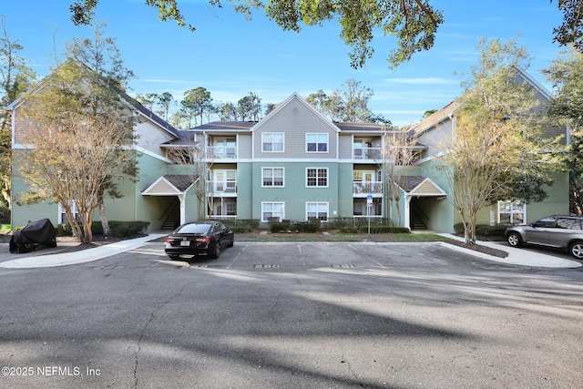 7701 Timberlin Park Blvd Unit 1638, Jacksonville, FL 32256 - view of property