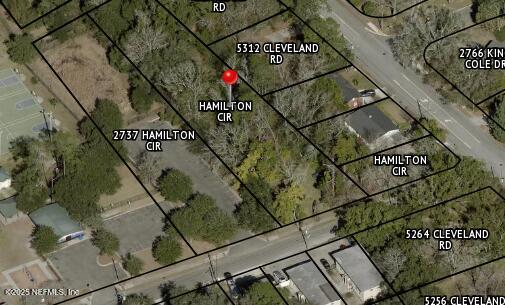 0 Hamilton Cir, Jacksonville FL, 32209 land for sale