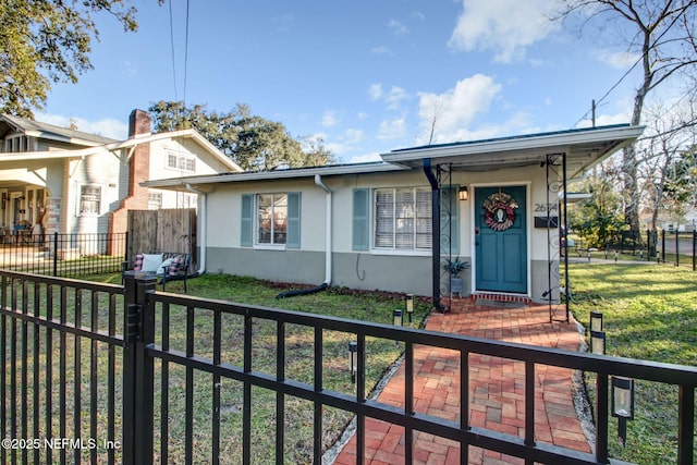 2674 Myra St, Jacksonville, FL 32204 - photo 1