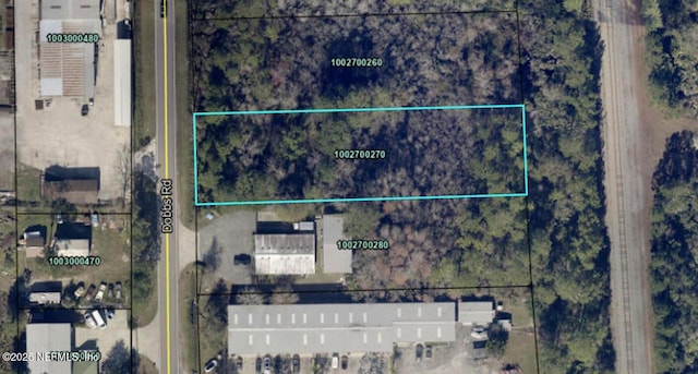 0 Dobbs Rd, Saint Augustine FL, 32086 land for sale