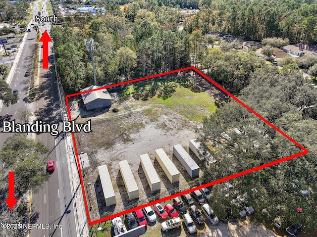 0 Blanding Blvd, Jacksonville FL, 32244 land for sale