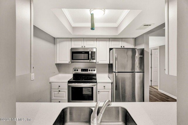 6646 La Mirada Dr E Unit 6, Jacksonville, FL 32217 - photo 5