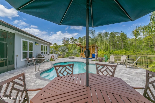362 Cedarstone Way, Saint Augustine, FL 32092 - photo 45