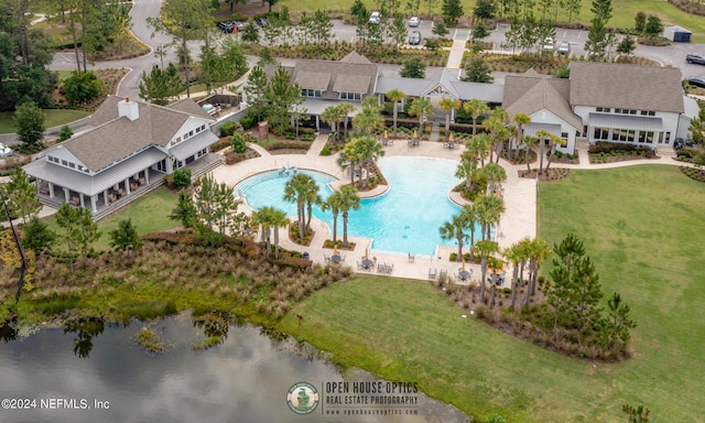 362 Cedarstone Way, Saint Augustine, FL 32092 - photo 56
