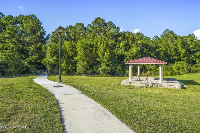 3218 Winding Creek Pl, Green Cove Springs, FL 32043 - photo 34