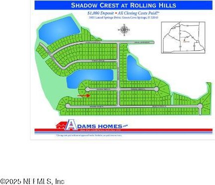 3210 Winding Creek Pl, Green Cove Springs, FL 32043 - a file