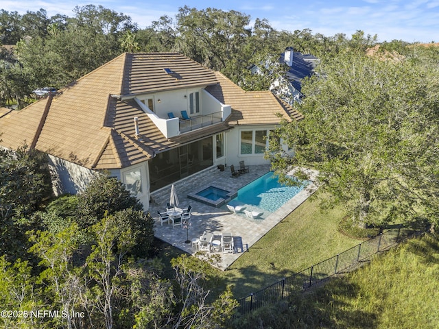 24644 Harbour View Dr, Ponte Vedra Beach, FL 32082 - photo 5
