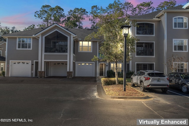 125 Legendary Dr Unit 201, Saint Augustine, FL 32092 - view of front property