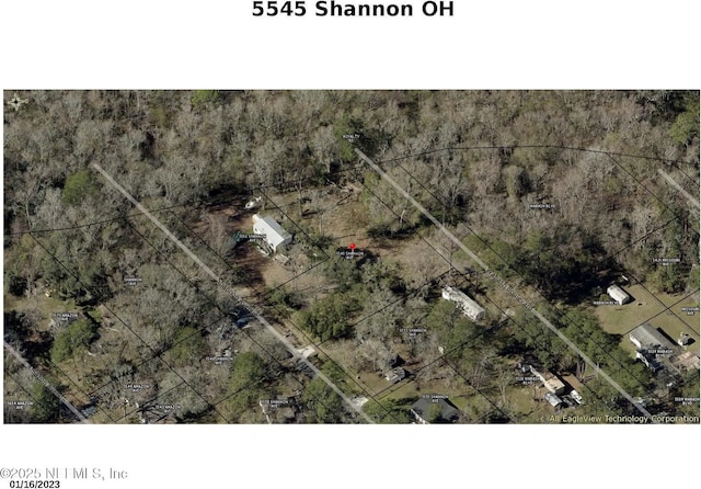 5545 Shannon Ave, Jacksonville, FL 32254 - photo 3