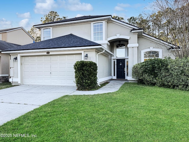 Listing photo 3 for 125 Flower Of Scotland Ave, Saint Johns FL 32259