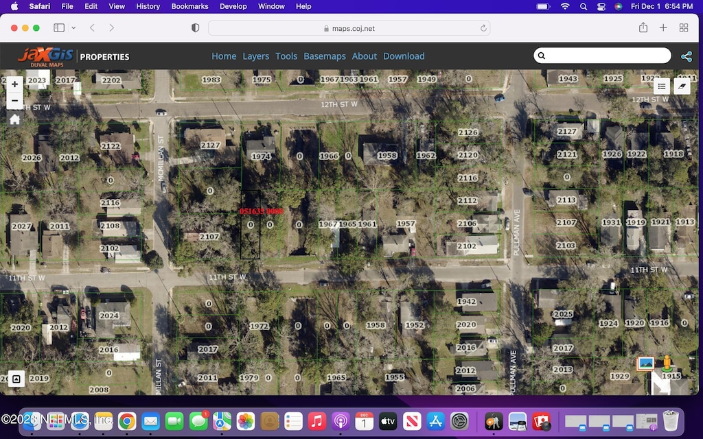 0 W 11th St, Jacksonville, FL 32209 - photo 2
