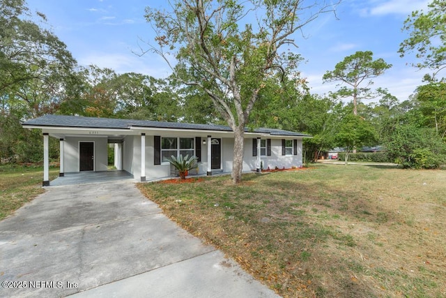 6331 Woodlawn Rd, Macclenny FL, 32063, 3 bedrooms, 2 baths house for sale