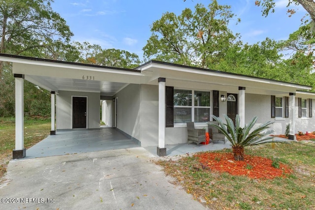 Listing photo 2 for 6331 Woodlawn Rd, Macclenny FL 32063