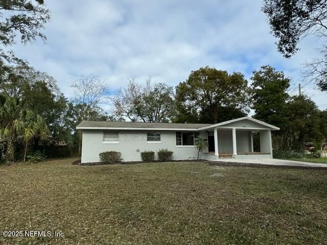 7910 Lake Park Dr, Jacksonville, FL 32208 - photo 3