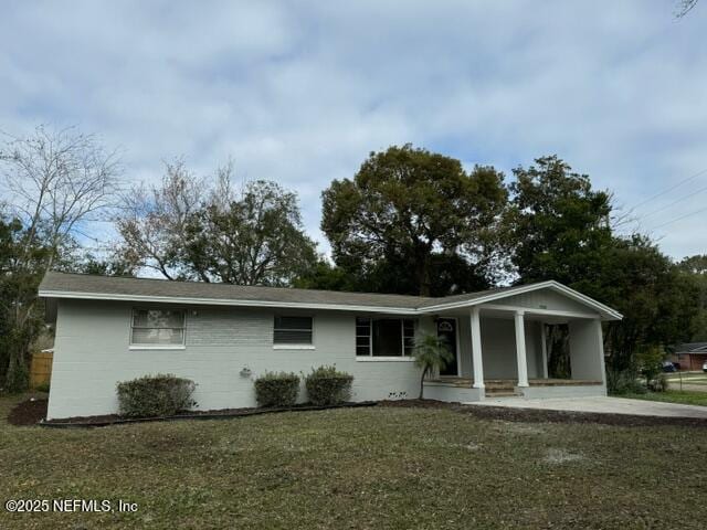7910 Lake Park Dr, Jacksonville, FL 32208 - photo 2