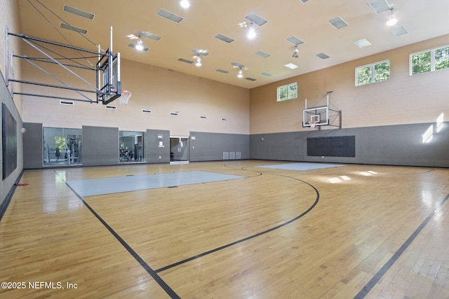 8550 Touchton Rd Unit 127, Jacksonville, FL 32216 - view of basketball court featuring community basketball court