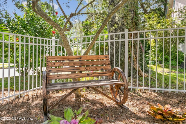 14 Ballard Ave, Saint Augustine, FL 32084 - view of home's community