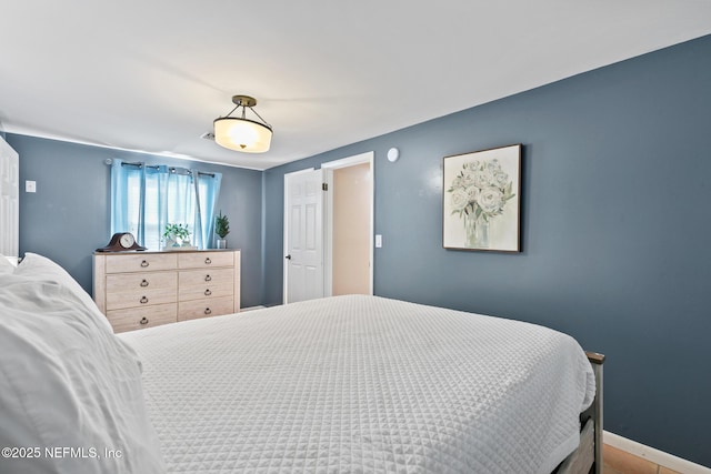 14 Ballard Ave, Saint Augustine, FL 32084 - bedroom featuring baseboards