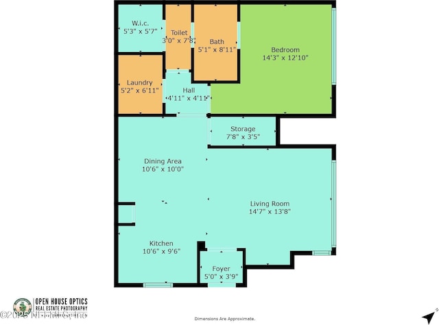 13703 Richmond Park Dr N Unit 2502, Jacksonville, FL 32224 - photo 24