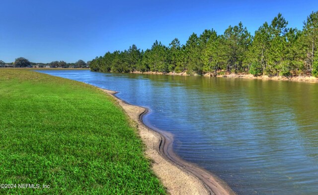 water view