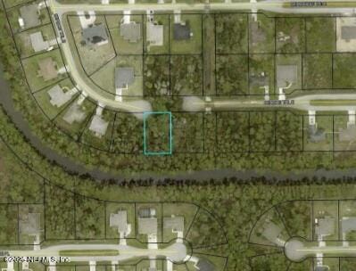 26 Seaman Trl N, Palm Coast FL, 32164 land for sale