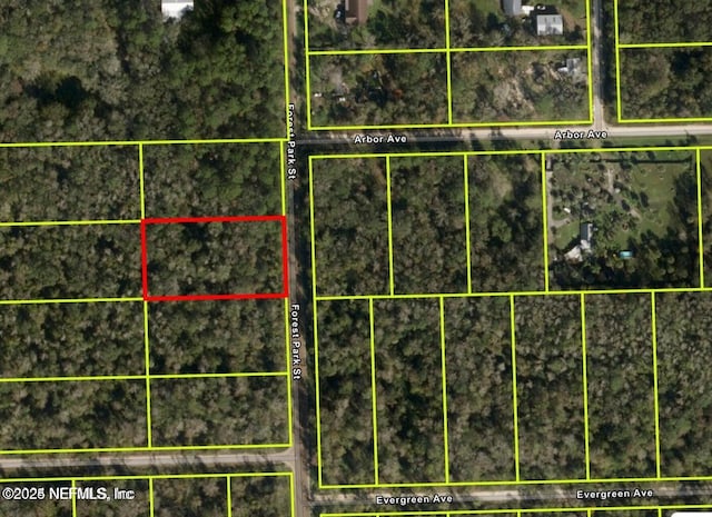 1794 Forest Park St, Bunnell FL, 32110 land for sale