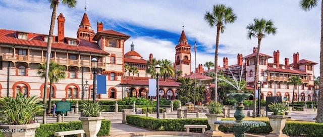 120 Twine St, Saint Augustine, FL 32084 - view of building exterior