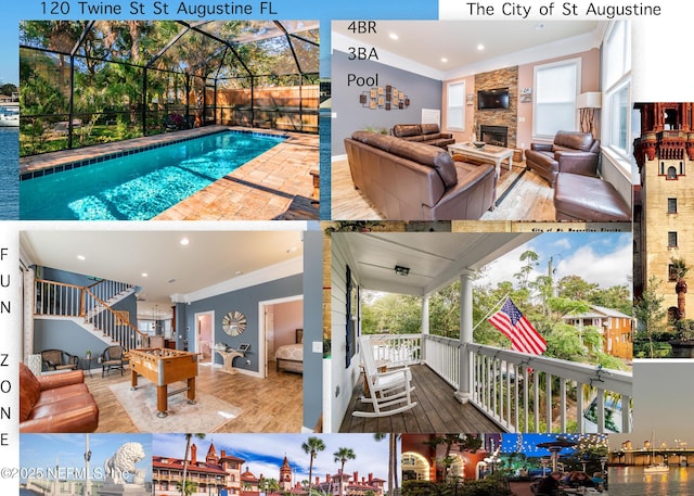 120 Twine St, Saint Augustine, FL 32084 - photo 47