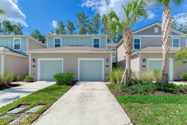 59 Scotch Pebble Dr, Saint Johns FL, 32259, 3 bedrooms, 2.5 baths townhouse for sale