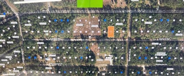 Listing photo 2 for 128 Carteret Rd, Georgetown FL 32139