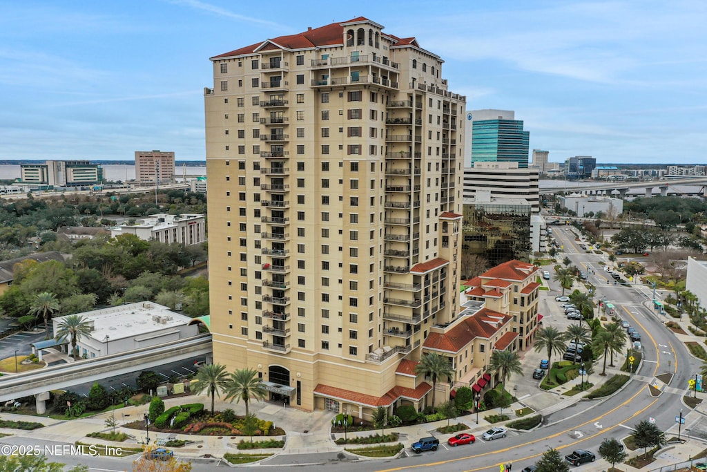 1478 Riverplace Blvd Unit 708, Jacksonville, FL 32207 - view of building exterior