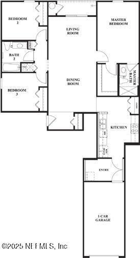 13864 Herons Landing Way Unit 10-4, Jacksonville, FL 32224 - photo 3