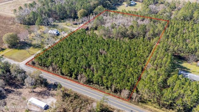 TBD NW 233rd St, Lawtey FL, 32058 land for sale