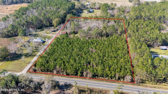 Listing photo 2 for TBD NW 233rd St, Lawtey FL 32058