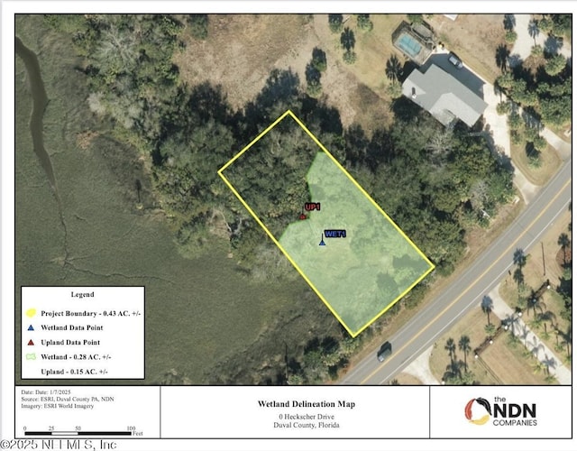 0 Heckscher Dr, Jacksonville, FL 32226