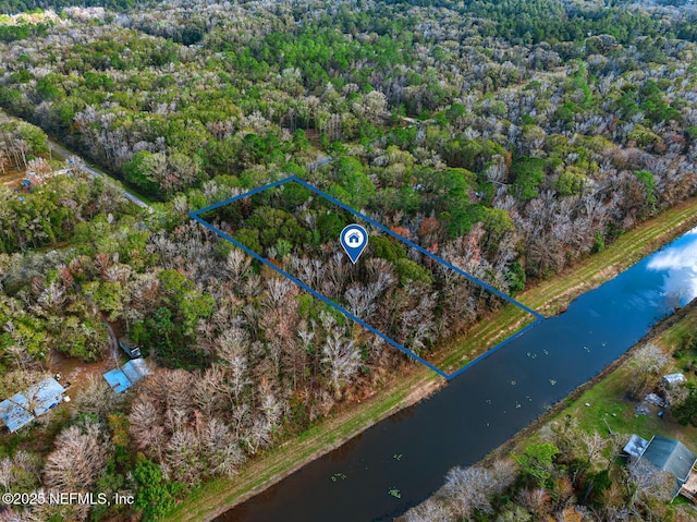 10435 E Deep Creek Blvd, Hastings FL, 32145 land for sale