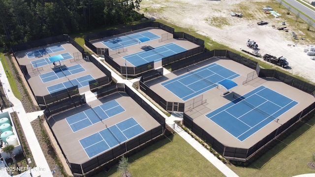 234 Thistleton Way, Saint Augustine, FL 32092 - drone / aerial view