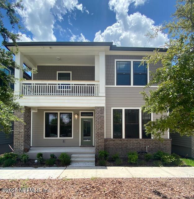 2945 Fleur Ln, Jacksonville, FL 32205 - photo 2