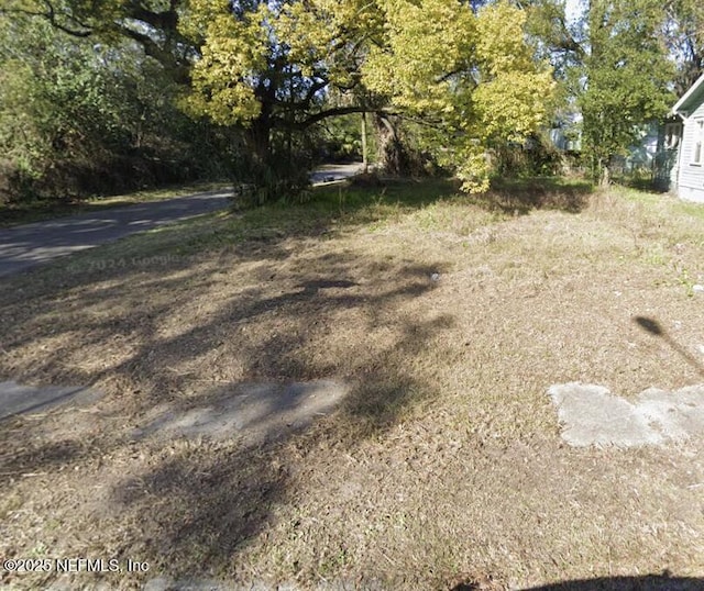 0 11th St, Jacksonville FL, 32209 land for sale