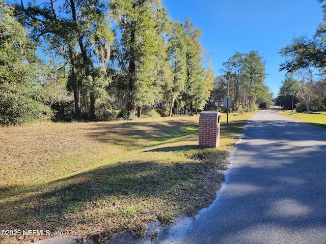 2747 Anchor Rd, Middleburg FL, 32068 land for sale