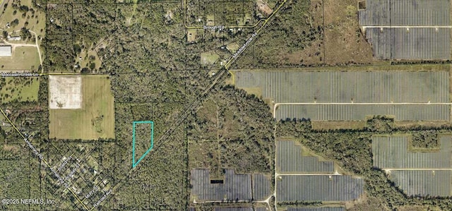 0 Railroad Ave, Elkton FL, 32033 land for sale