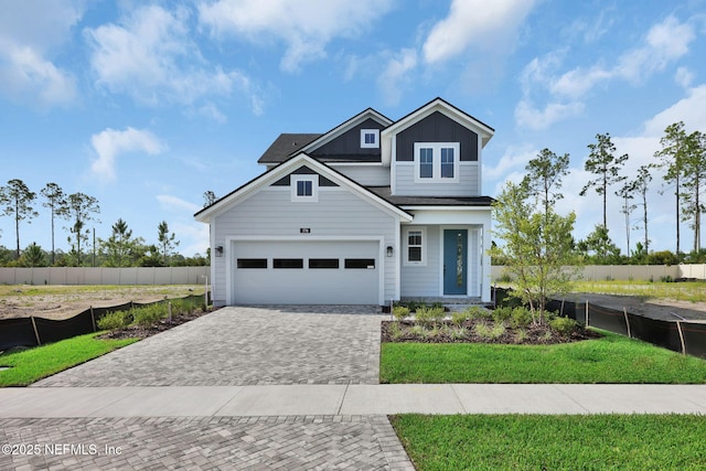 374 Sutton Dr, Ponte Vedra, FL 32081 - traditional-style home featuring decorative driveway