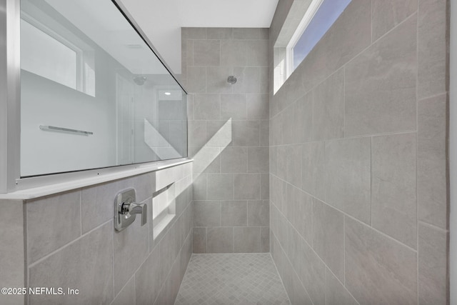 374 Sutton Dr, Ponte Vedra, FL 32081 - bathroom with tiled shower